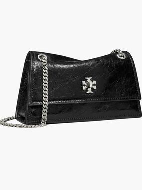 Tory Burch Kira Turnlock Mini Convertible Shoulder Bag